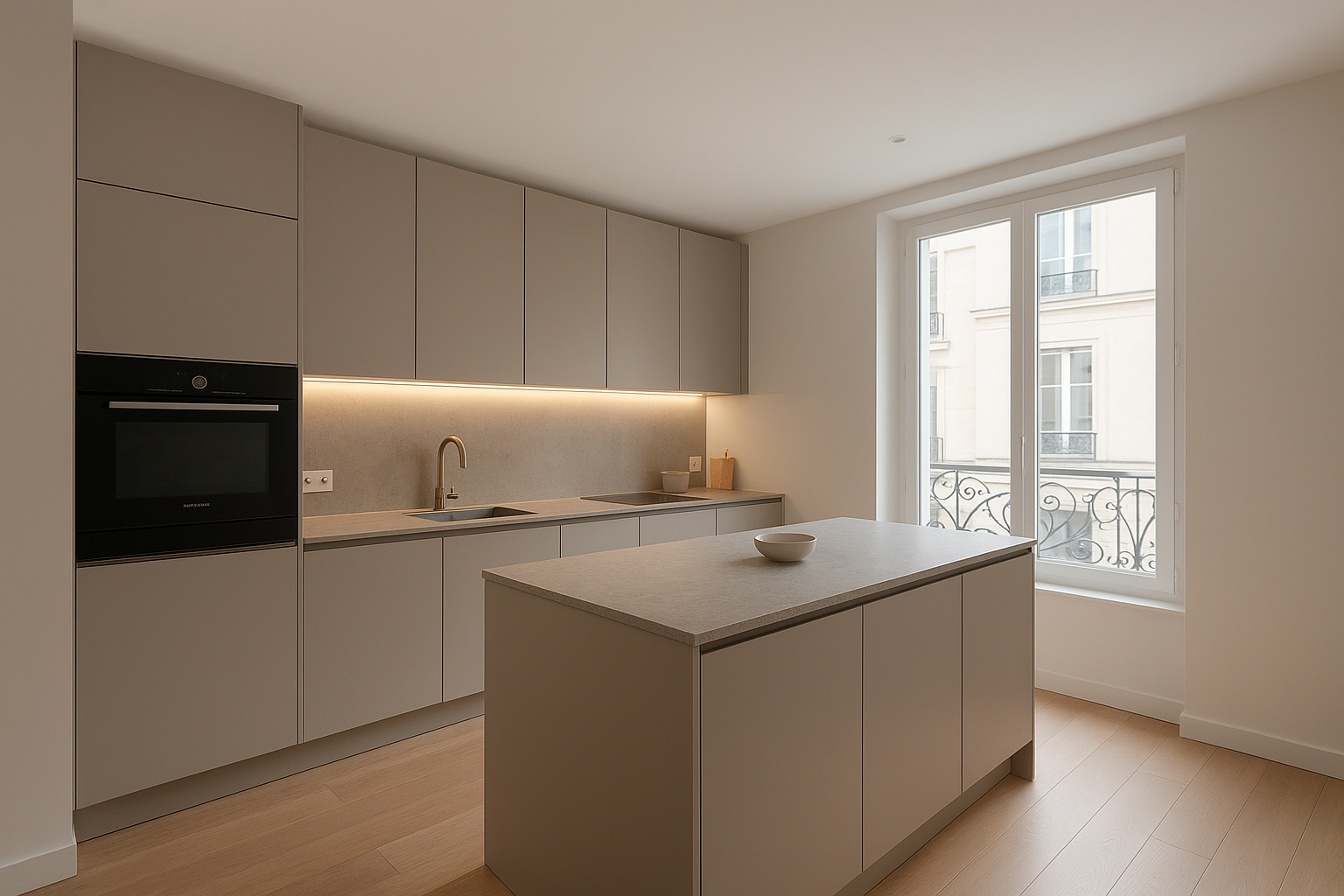 Image de couverture pour l’article "Tyko cuisine : modèles, prix et revendeurs pour préparer votre achat"