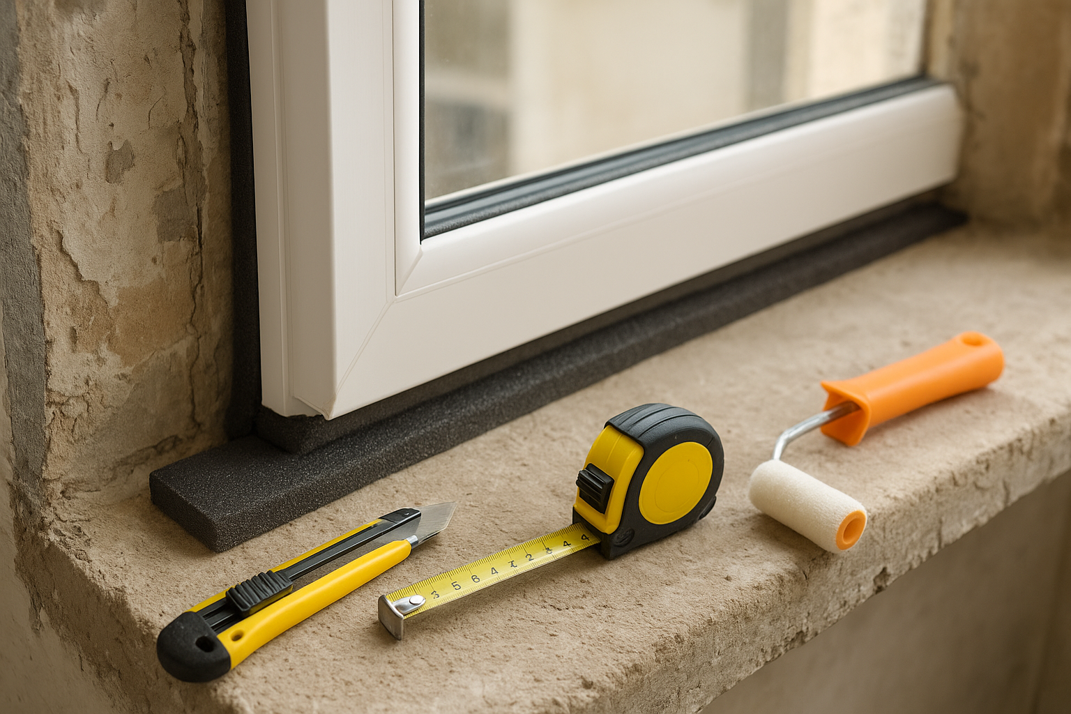 Image de couverture pour l’article "Compribande fenetre : guide d’achat en ligne, prix et dimensions"