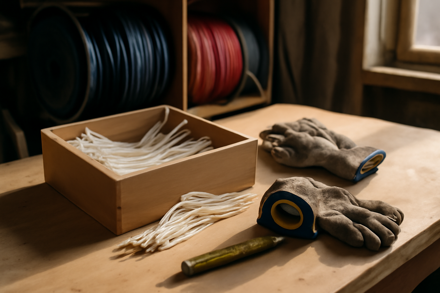 Colliers de serrage plastique : commande pro