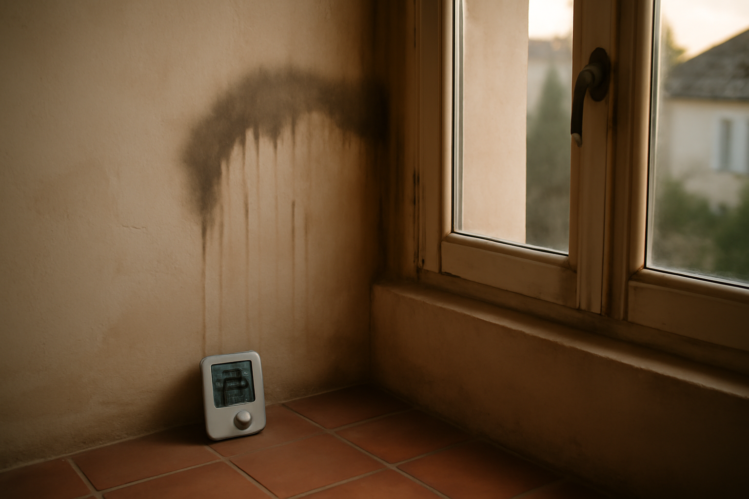 Guide 2026 : 7 causes & diagnostic d’une fuite