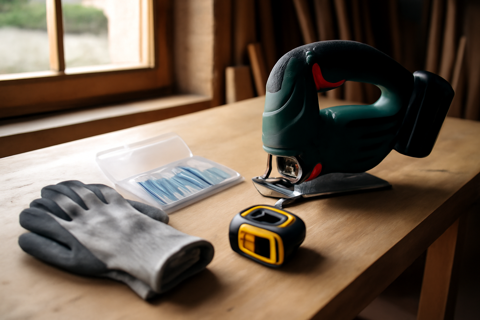 Lames scie sauteuse : guide pour bien choisir