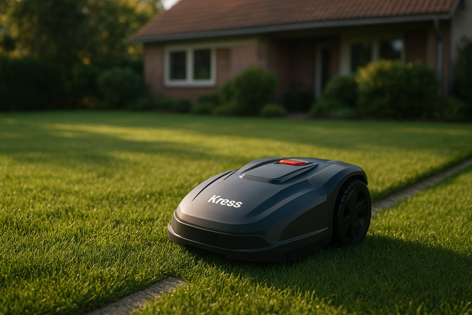 Image de couverture pour l’article "Robot Kress : avis détaillé des performances, points forts et faiblesses"