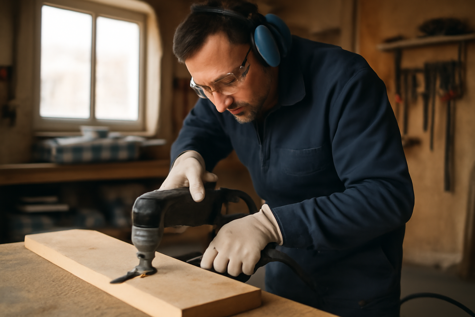 Scie multifonction : guide d’achat & comparatif