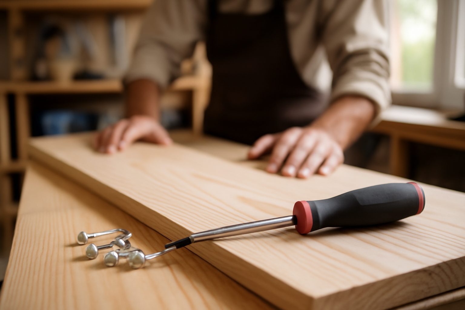 Guide 2026 tournevis cruciforme : 7 modèles fiables